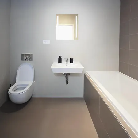 Apartman Stylovy V Centre Kosic, Imperial Albelli N1